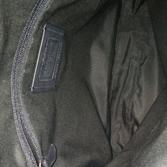 Coach Academy Terrain Backpack - Picture 3 of 7